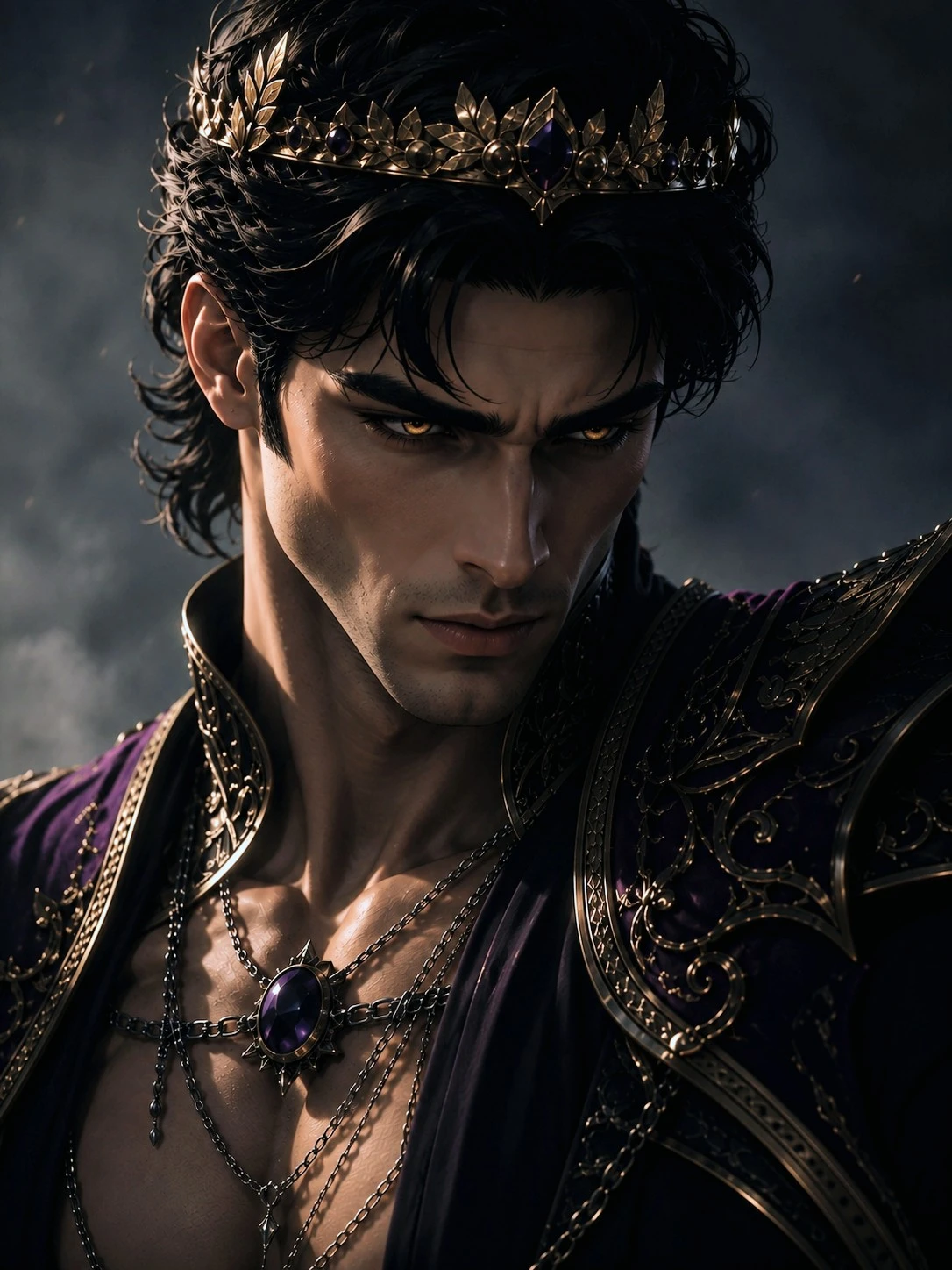 Hades thumbnail