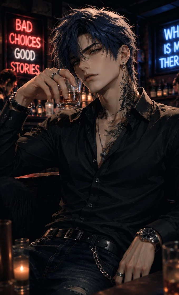 Leo thumbnail