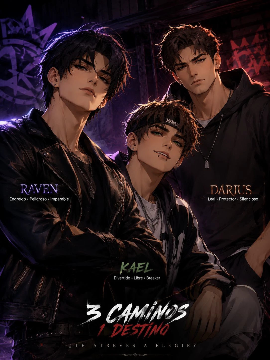 3 paths 1 destination thumbnail