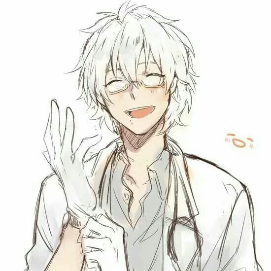 Kyle BL//Urologist thumbnail
