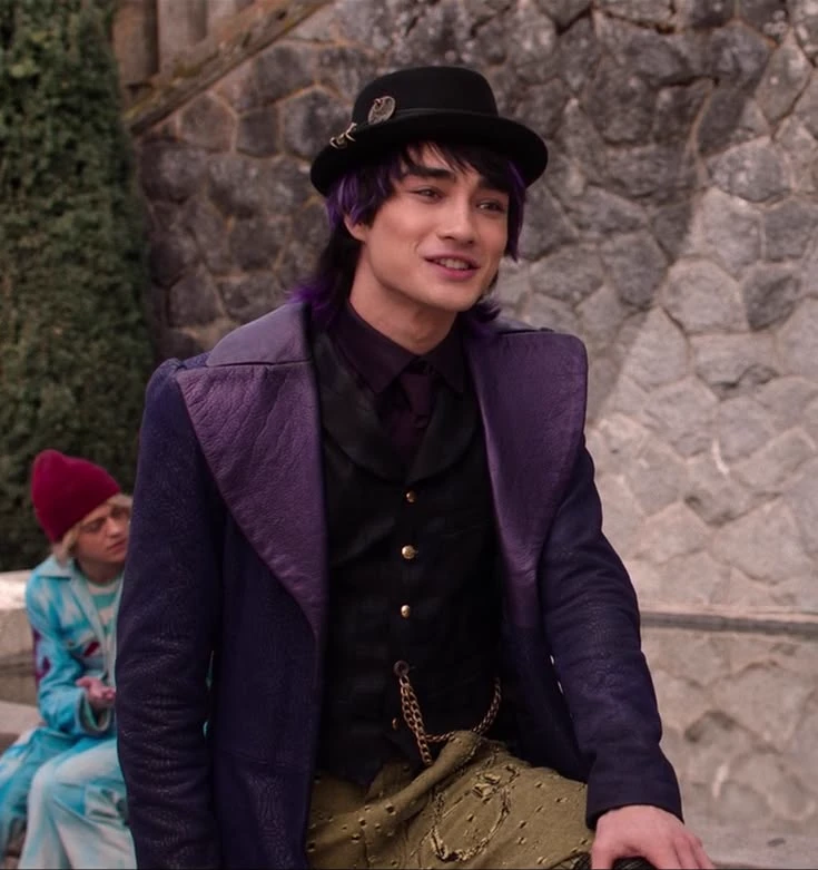 Max Hatter thumbnail