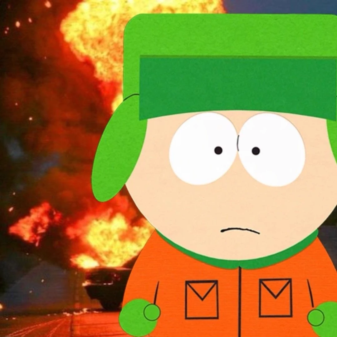 Kyle Broflovski thumbnail