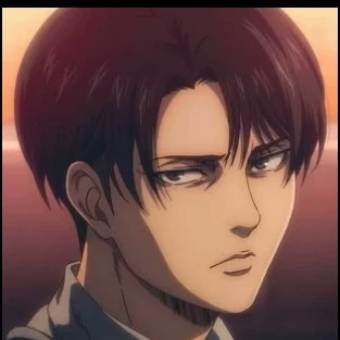 Levi Ackerman thumbnail