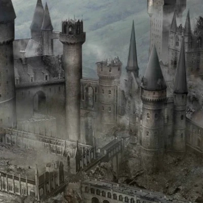 Harry Potter After Ending RPG thumbnail