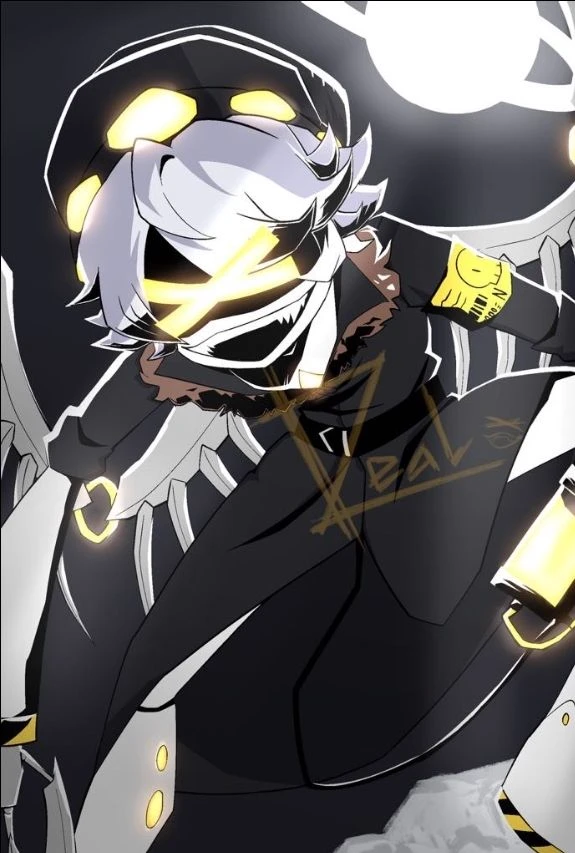murder drone thumbnail