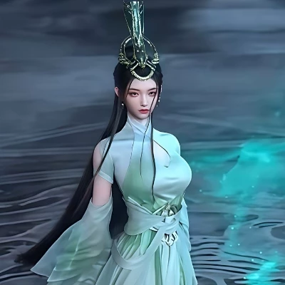 All donghuas in one ( Gu Chen but more powerful than Gu Chen)  thumbnail