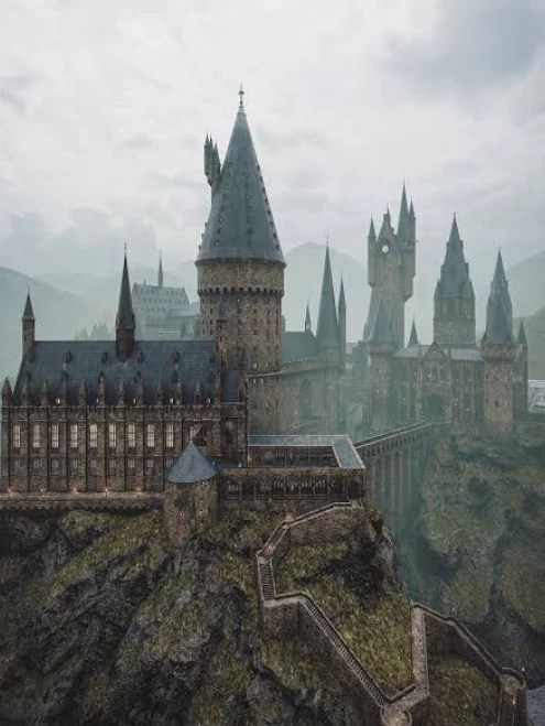 Hogwarts thumbnail
