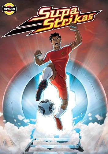 Supa Strikes (Updated) thumbnail
