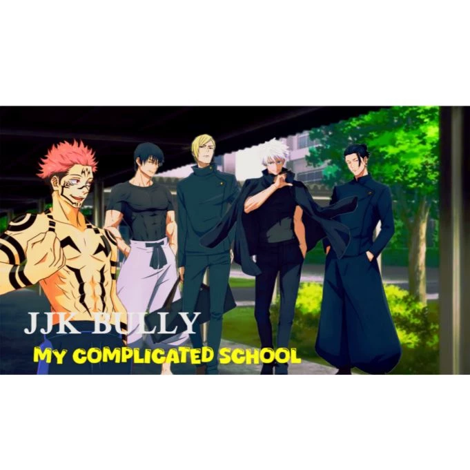 JJK BULLY thumbnail