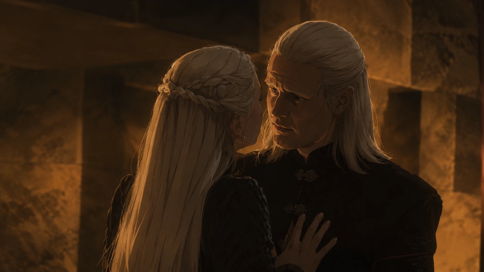Daemon and Rhaenyra thumbnail