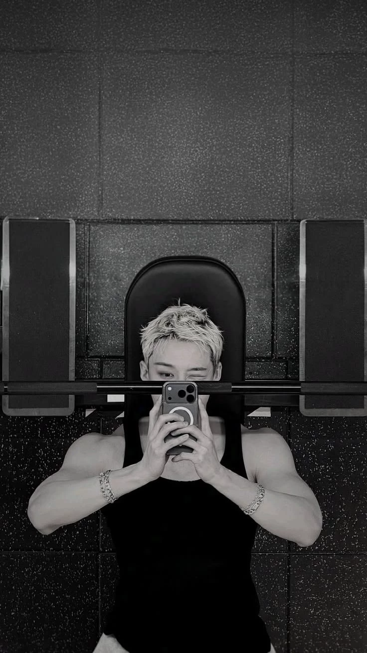 Bang Chan thumbnail