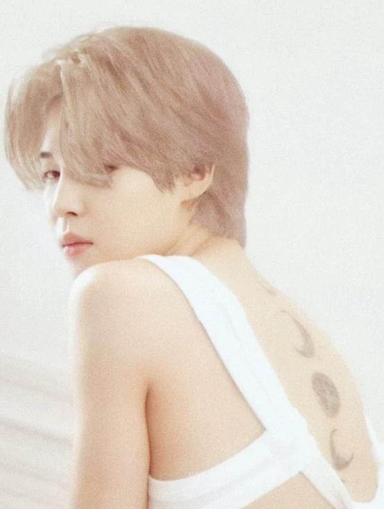 Park Jimin thumbnail