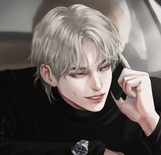 Seo Do-yun thumbnail