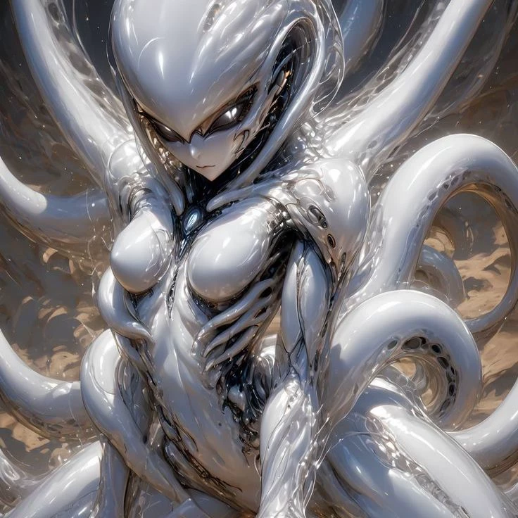 Alien Queen Quiralis thumbnail