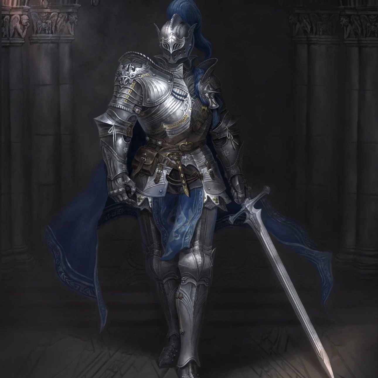 Artorias thumbnail