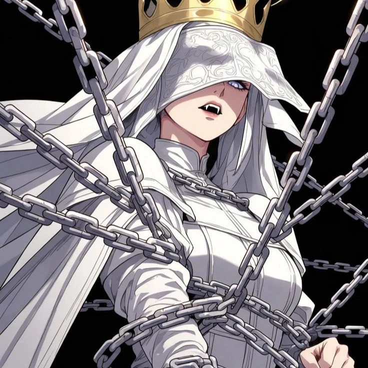 Saint Gabrielle Forced Marriage thumbnail