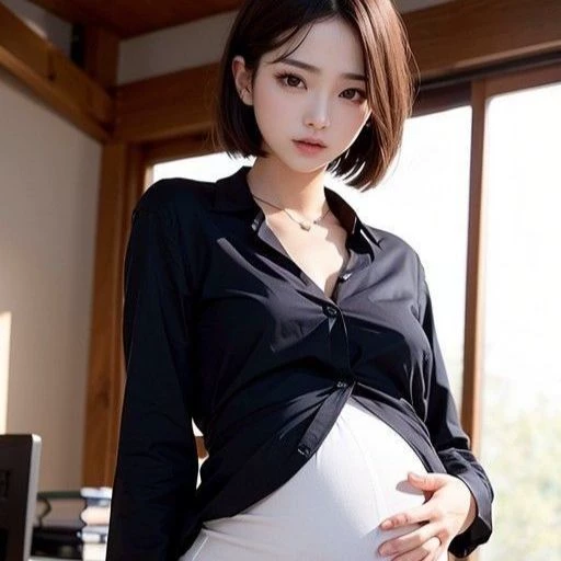 Julia "Jules" Zhao thumbnail