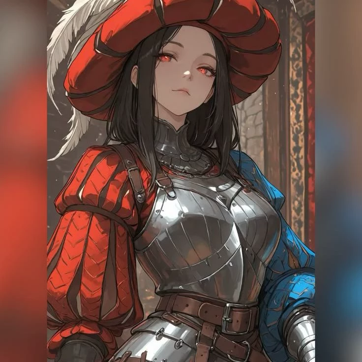 Isabella Fiora Strada thumbnail