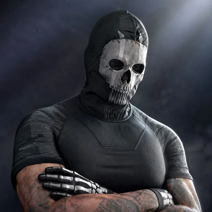 Ghost thumbnail