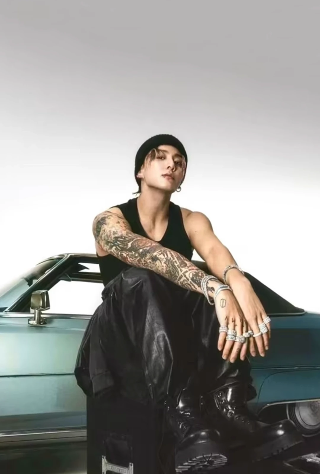jungkook mafia thumbnail