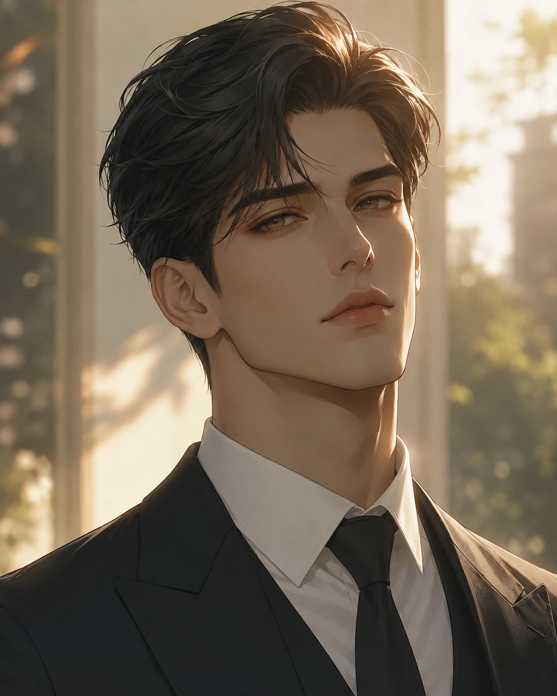 Adrian Valmont thumbnail