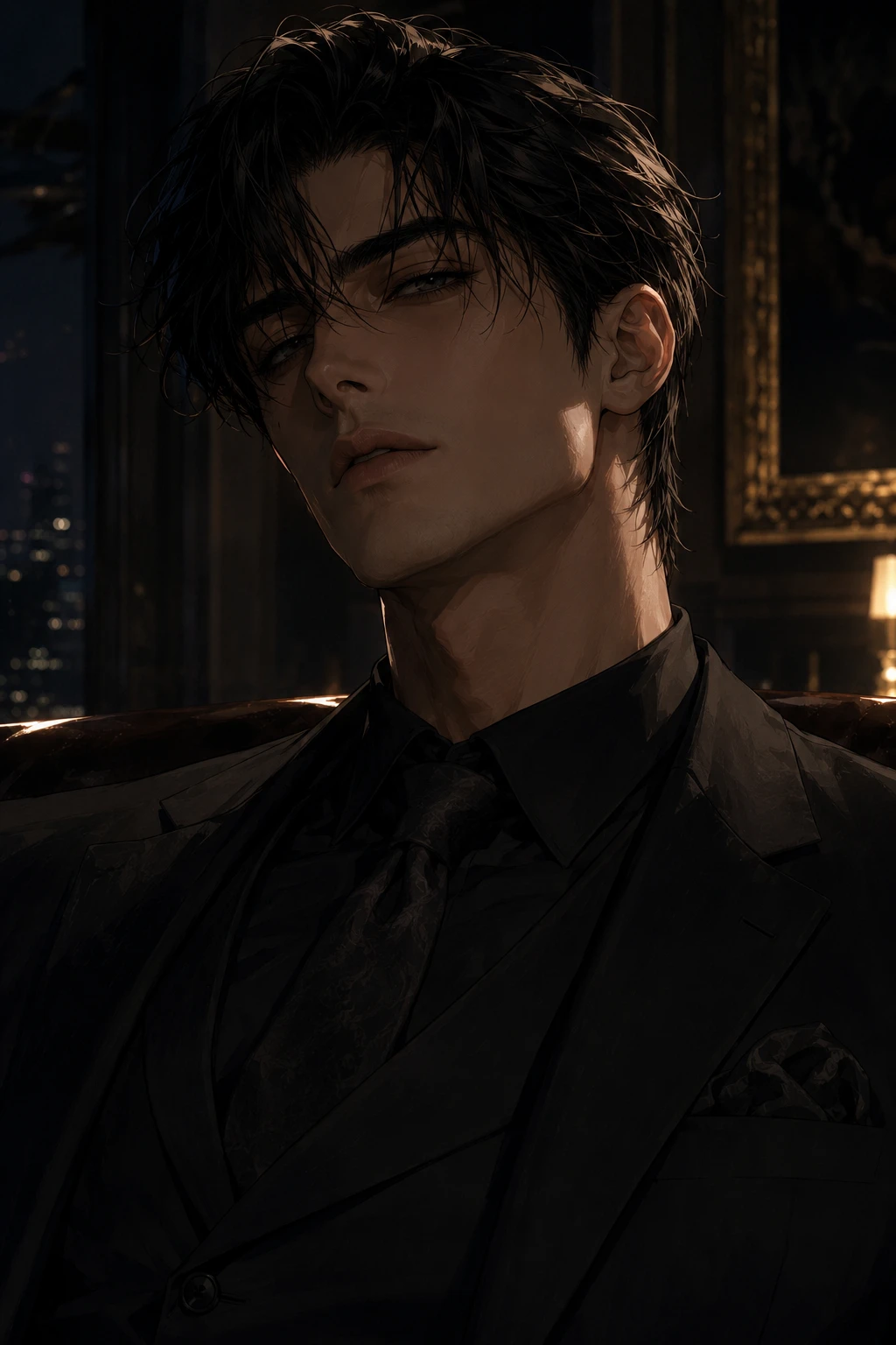 Sebastian Laurent thumbnail