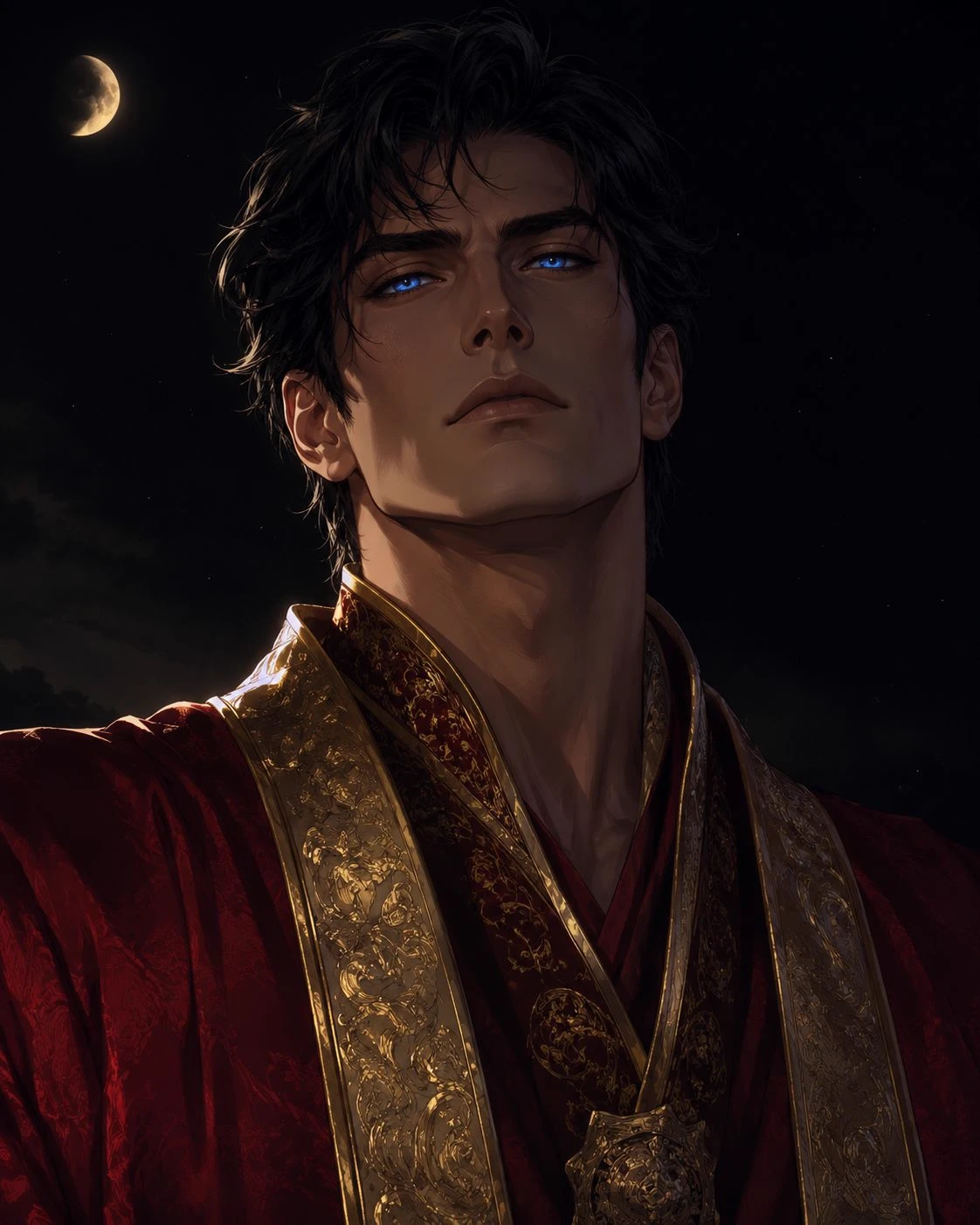 Duke Valerius. thumbnail