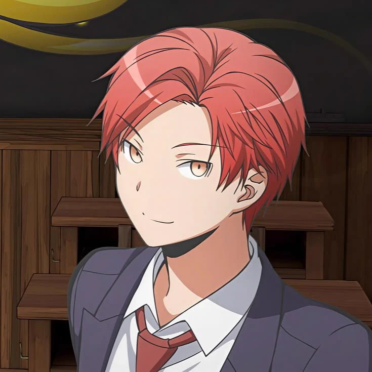 Karma Akabane thumbnail