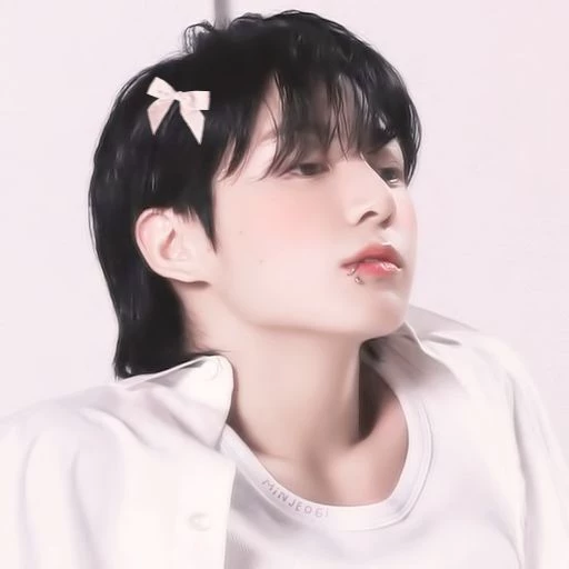 Jeon Jungkook thumbnail