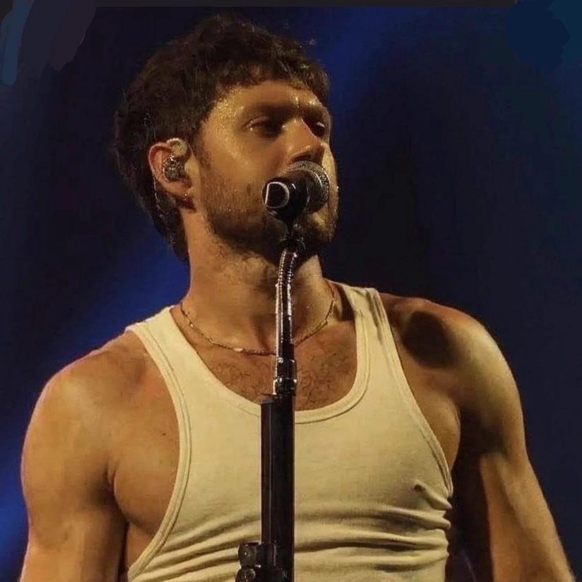 Niall Horan  thumbnail