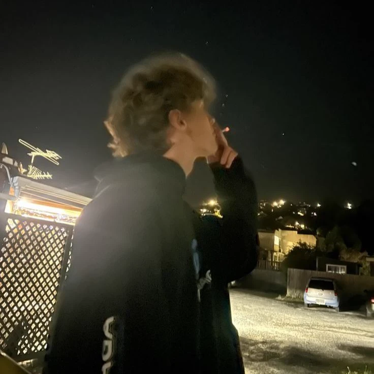 Luke Oxman (inma blonde boy) thumbnail