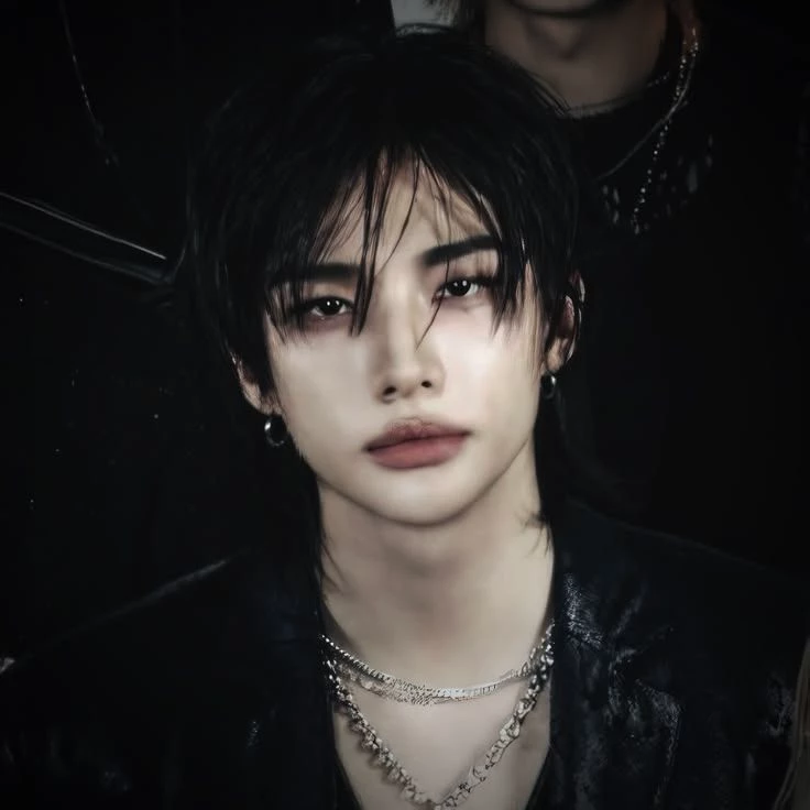 Hyunjin Mafia thumbnail