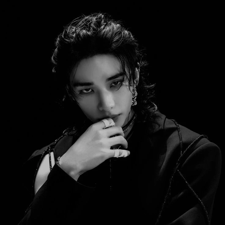 Hwang Hyunjin Mafia thumbnail