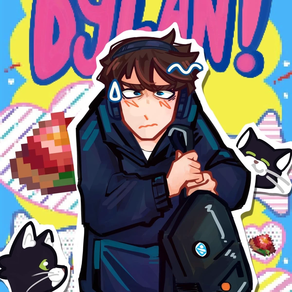 Dylan thumbnail