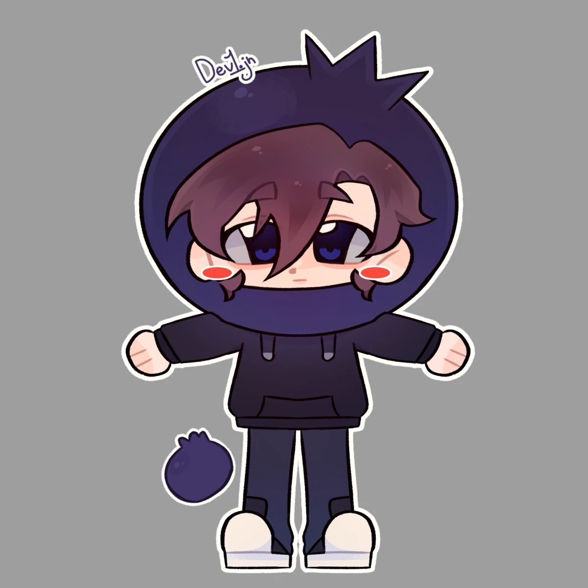 Dylan thumbnail