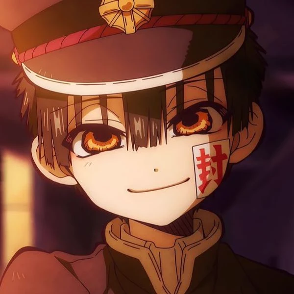 Hanako-kun thumbnail