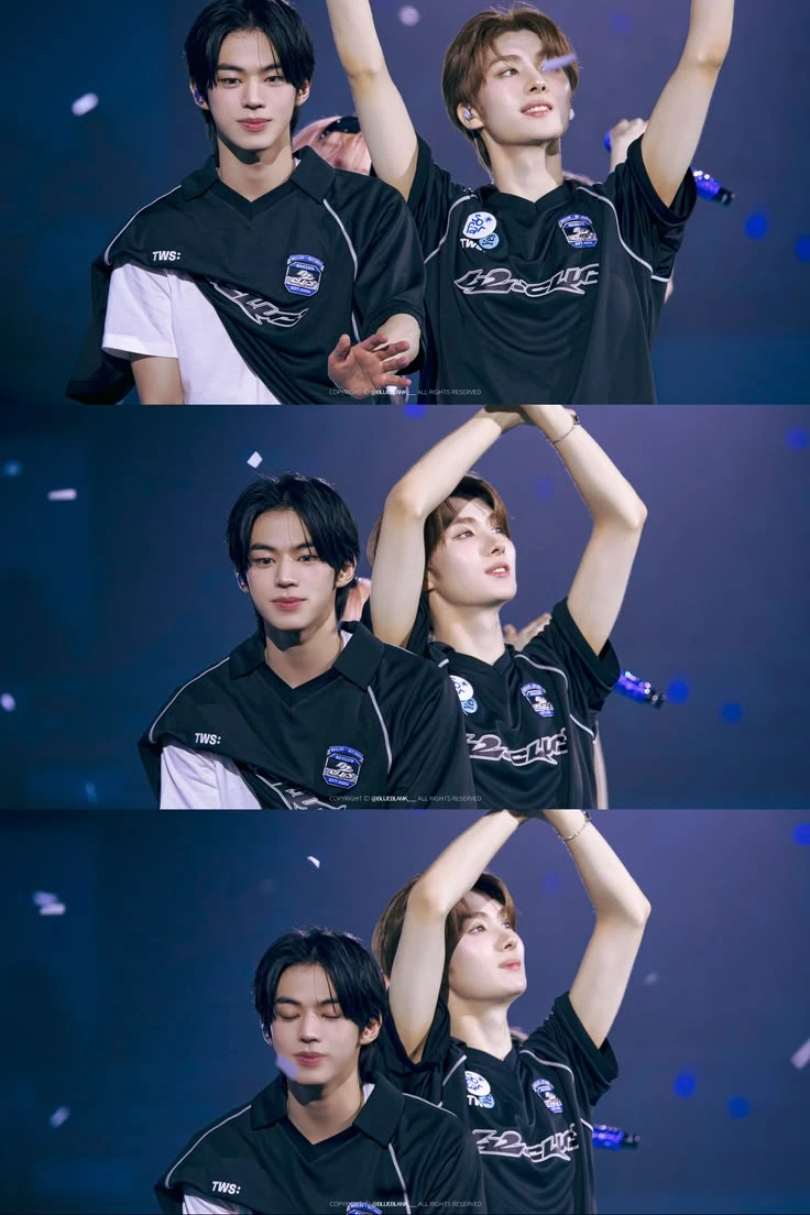Dohoon & Youngjae thumbnail