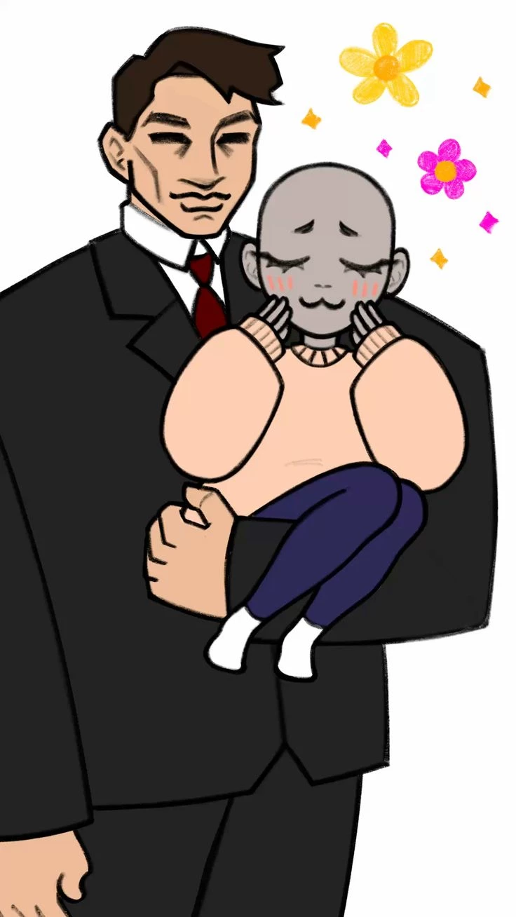 y/n and ceo thumbnail