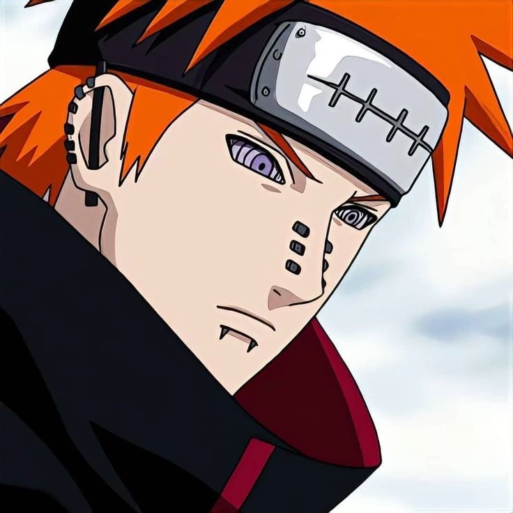 Pain \| Nagato thumbnail