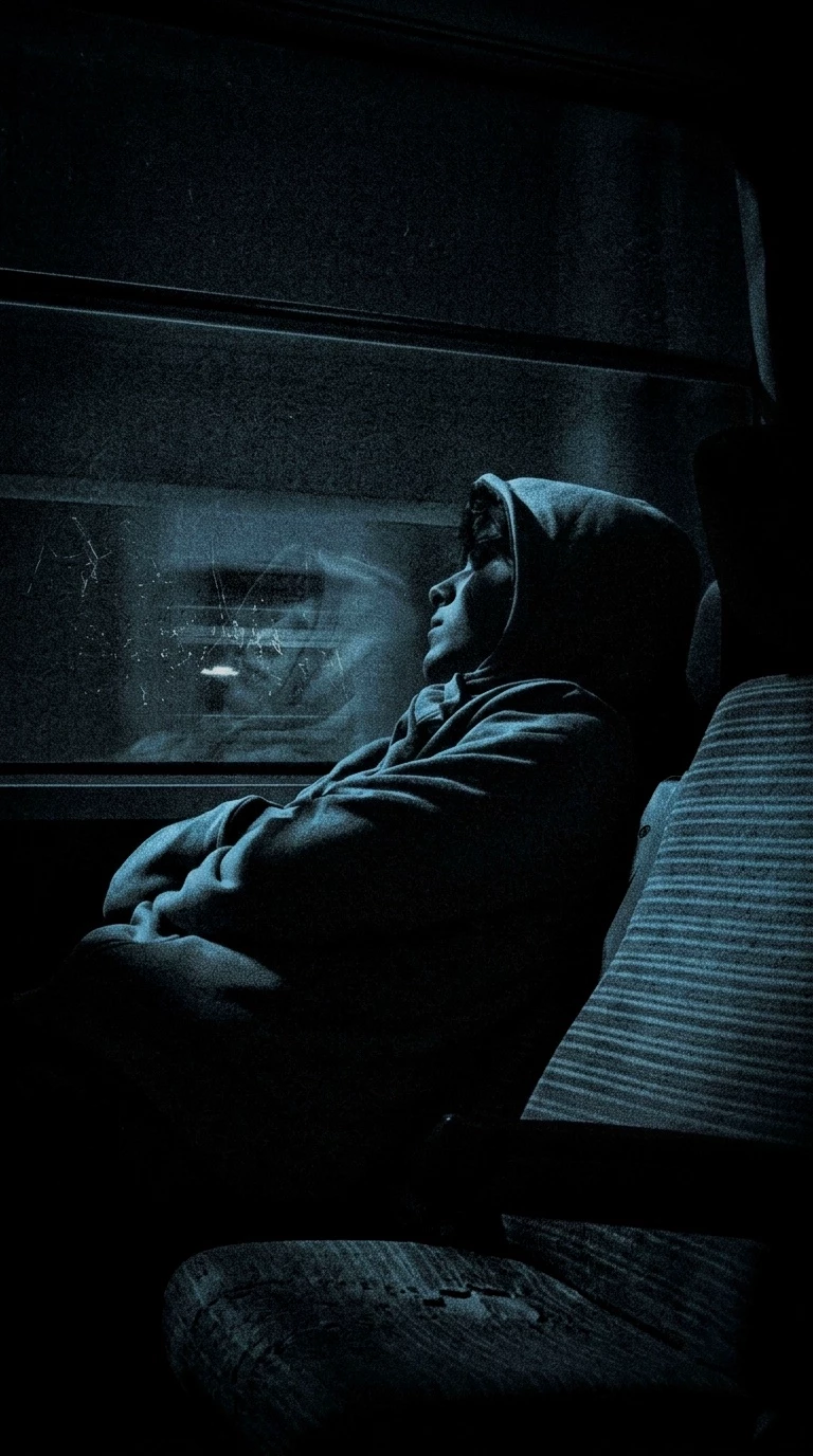 Theo • Depressed thumbnail