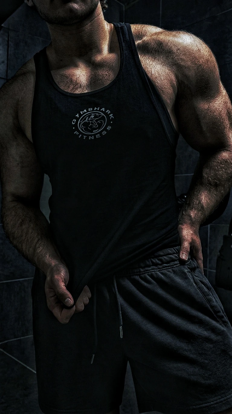 Marco De Luca • bodyguard Bl thumbnail