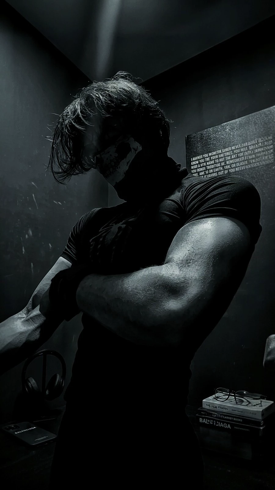 Casian Voss • Guard thumbnail
