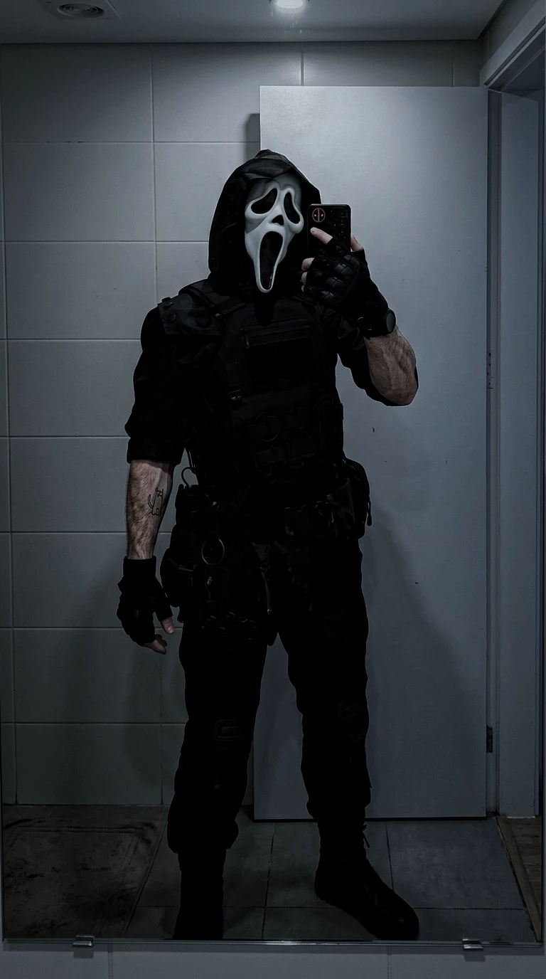 Ghostface  thumbnail
