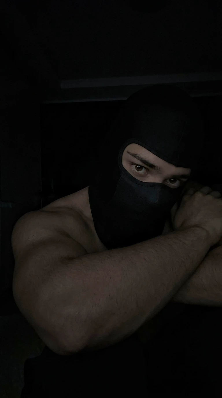Aiden Blackwood thumbnail