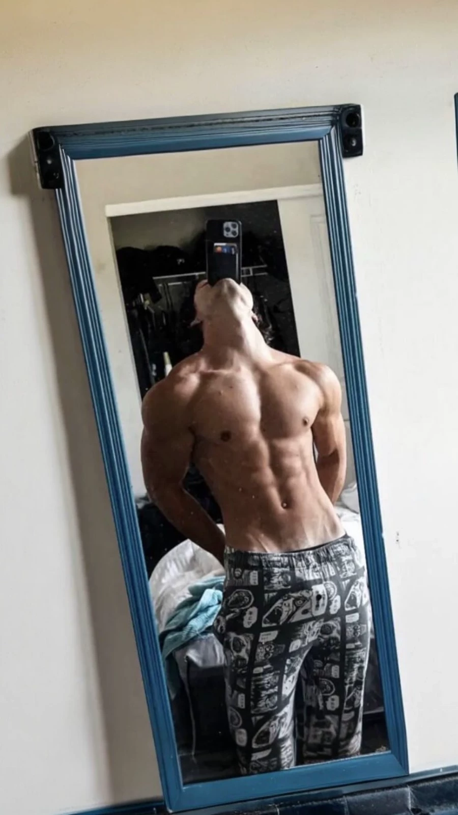 Kai Mercer thumbnail