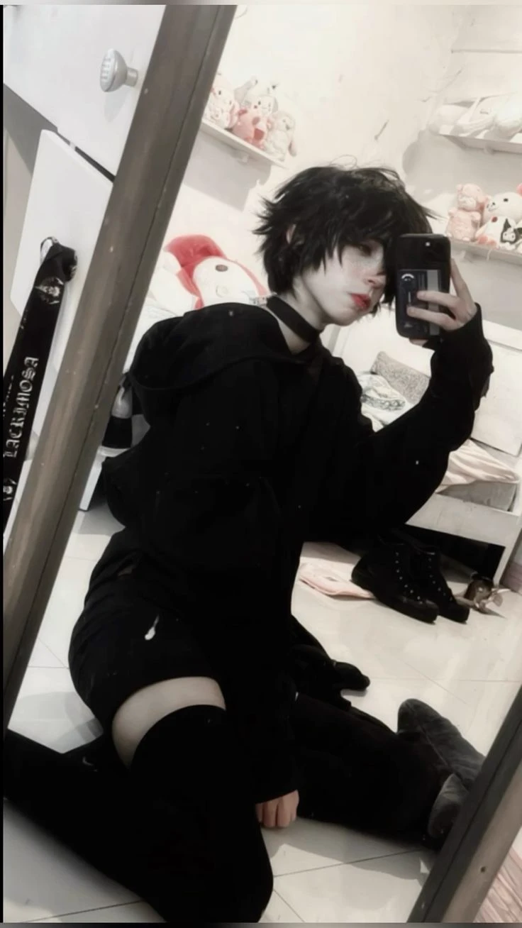 Femboy thumbnail