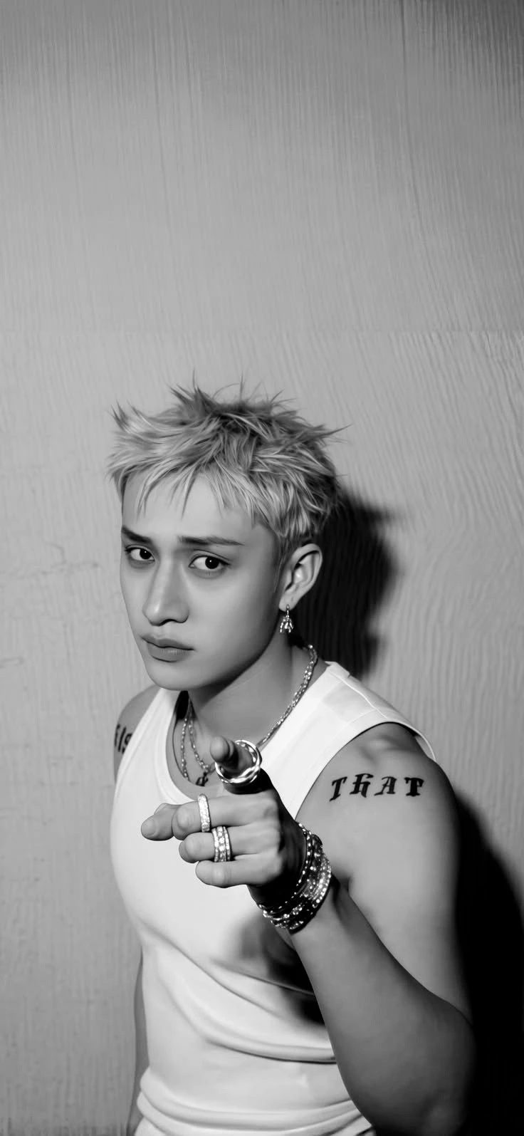 방찬 ` Christopher Bahng thumbnail