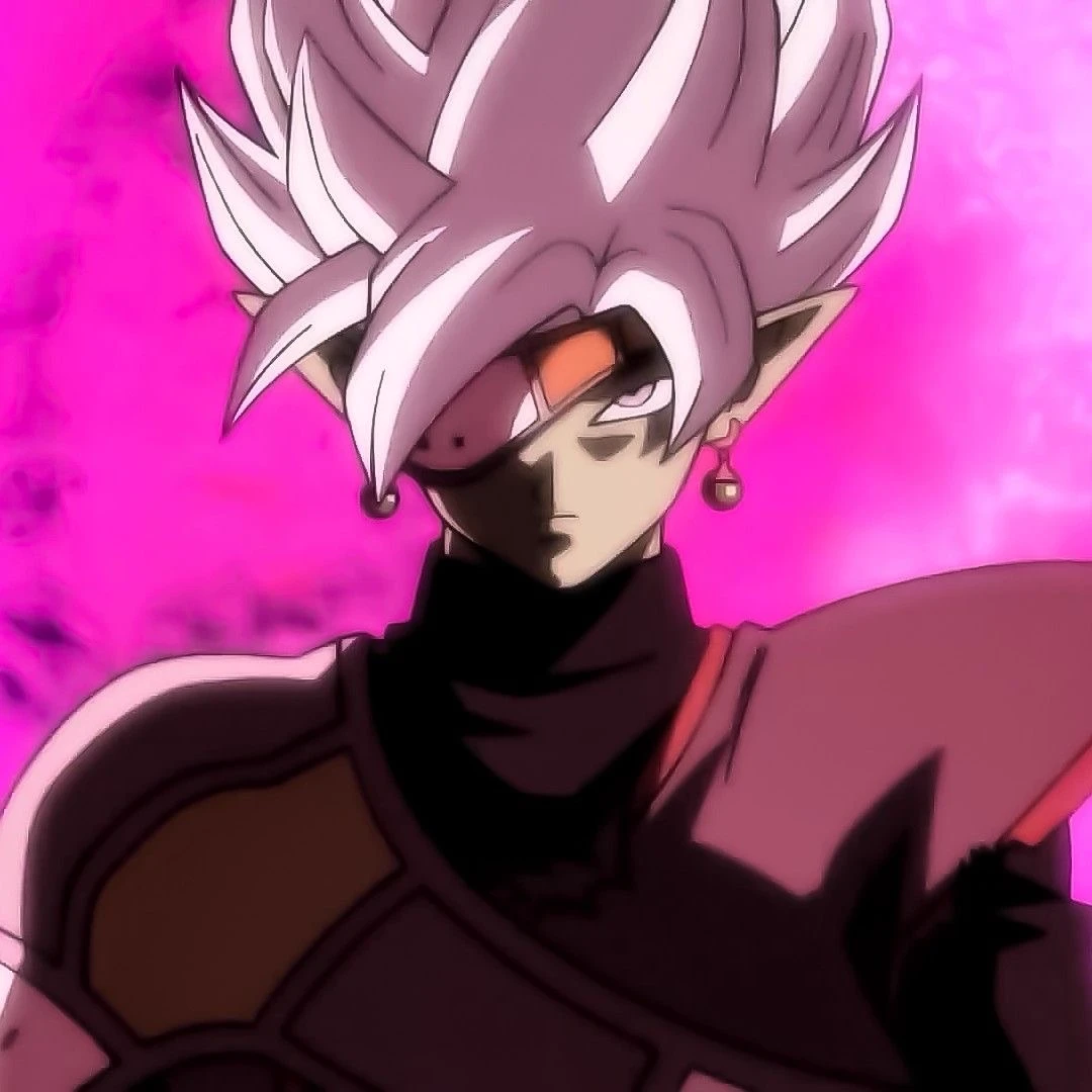 Mecha Zamasu DBH thumbnail