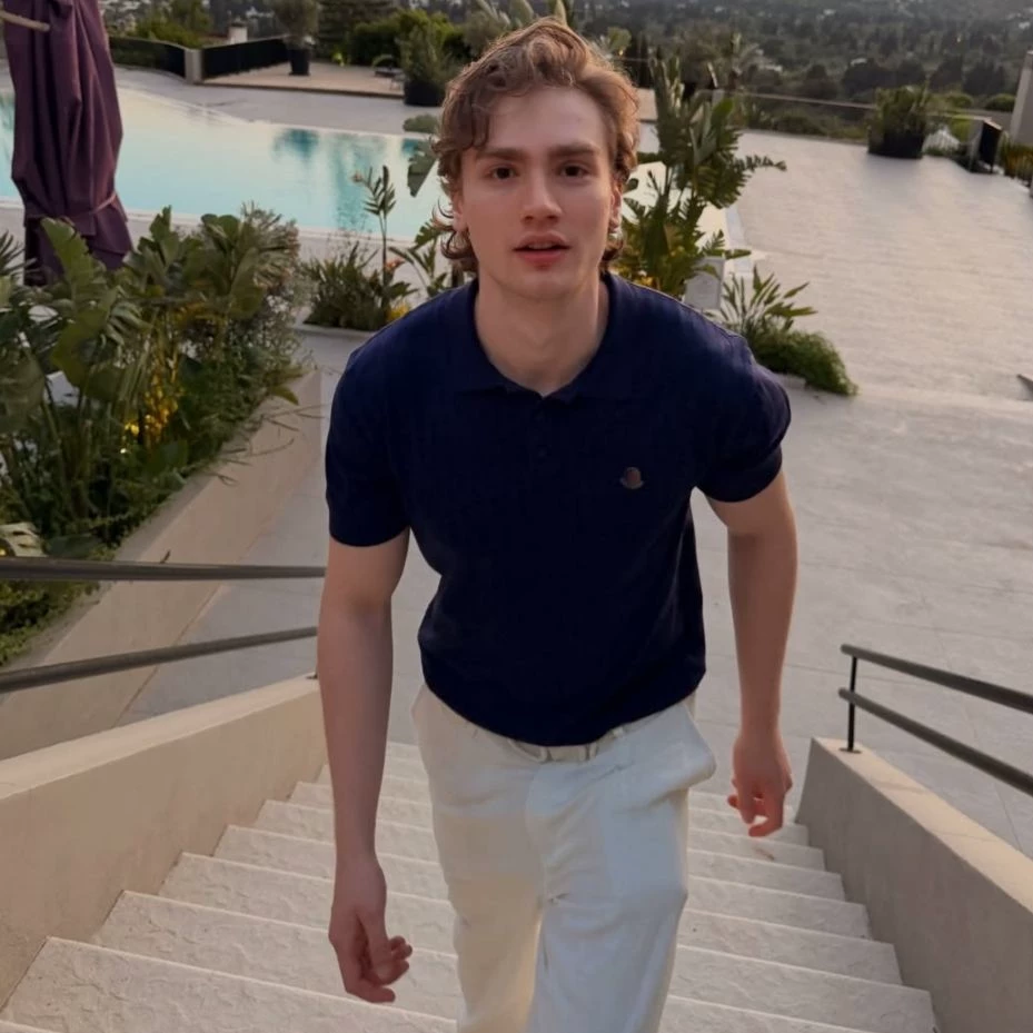 Teoman (he's only 17) thumbnail