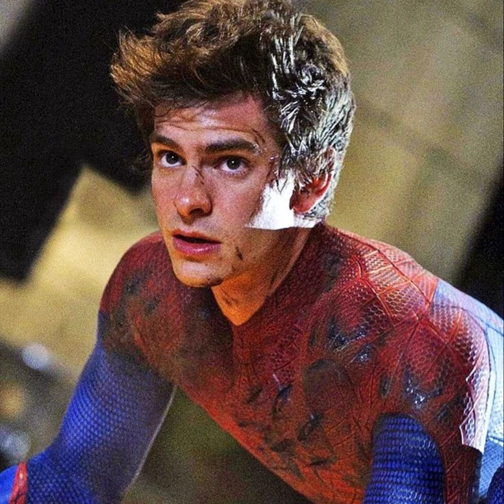 Peter Parker thumbnail
